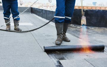 asphalt roofing Manywells Height, West Yorkshire