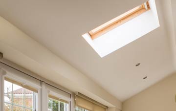 Manywells Height conservatory roof insulation companies