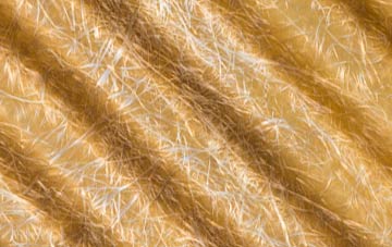 Manywells Height fibreglass roof waterproofing