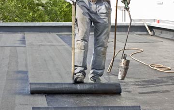 flat roof replacement Manywells Height, West Yorkshire