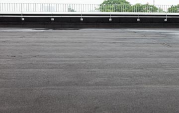Manywells Height asphalt roof replacement