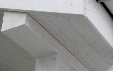 soffits Manywells Height, West Yorkshire
